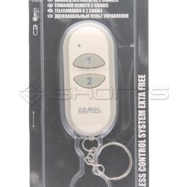 CI075-0010 - Cibes key Fob Remote