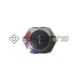 DH052-0156 - Dewhurst US91EN Compact 3 Push Button - Legend '1' 24v Red Illumination 
