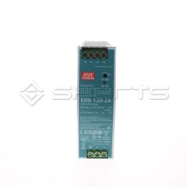 DM001-0006 - DMG 24 Vdc Power Supply