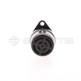 DM005-0001 - DMG Panel Mount 12 Vdc Buzzer