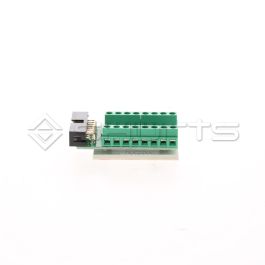 DM006-0001 - DMG 16 Pin Ribbon Cable to Screw Terminal