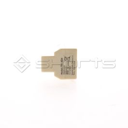 DM006-0004 - DMG RJ45 Splitter