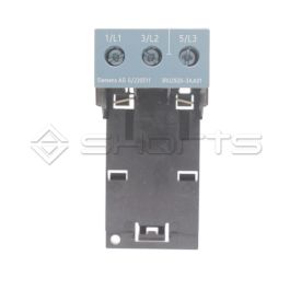 DM012-0004 - DMG Standalone Assembly Support for Thermal Overload Relay Type 3AA01 (3RU2926-3AA01)