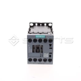 DM012-0025 - DMG Siemens 110 Vac Contactor 9 A