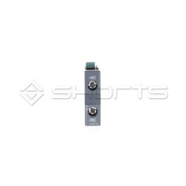 DM012-0034 - DMG Siemens NC Aux Contact