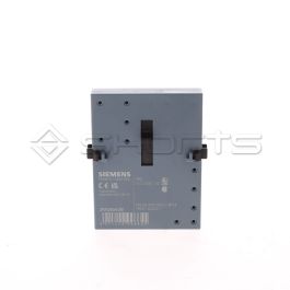 DM012-0036 - DMG Siemens Interlock