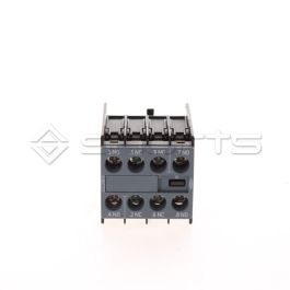 DM012-0041 - DMG Siemens Auxiliary Contact 2 NO 2 NC