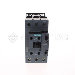 DM012-0042 - DMG Siemens 50 A Contactors with Surge Suppressors (3RT2036-1AF00)