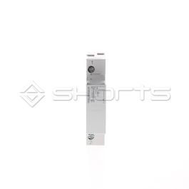 DM029-0002 - DMG 1 Pole Isolatable Fuse Carrier