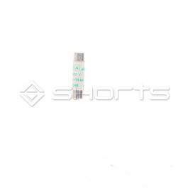 DM029-0003 - DMG Safety Fuse 8.5 x 31.5 mm - AM 1 A