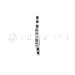 DM044-0053 - DMG Doubledeck Terminal Block 2.5 mm² (Grey)