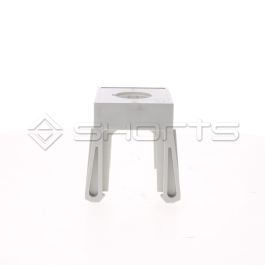 DM044-0061 - DMG DIN. Support for Keys and Buttons