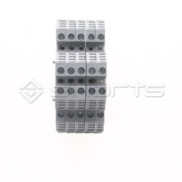 DM044-0064 - DMG 4.0 mm Conta-Clip (Two Stage)