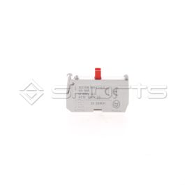 DM044-0069 - DMG Baco Contact Block 1 NC