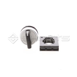 DM044-0072 - DMG BACO Small Lever 2 Position Switch