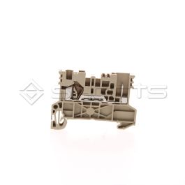 DM044-0073 - DMG Plug in 2.5 mm Conta Clip