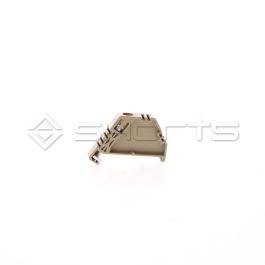 DM044-0075 - DMG Conta Clip End Clamp