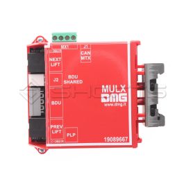 DM046-0001N - DMG MULX Card