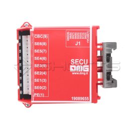 DM046-0003N - DMG SECU Safety Chain Board - 48 Vdc