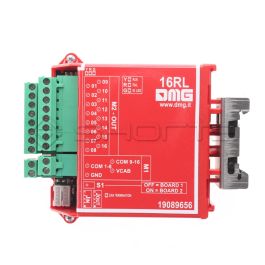 DM046-0006N - DMG 16IO Card - (16 OUT)