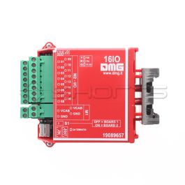 DM046-0007N - DMG 16RL Card - (16 IN)