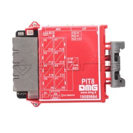 DM046-0008N - DMG PIT8 Card - (CALL 1 CARD)