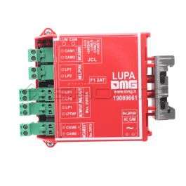 DM046-0011N - DMG LUPA Light and Cam Board V4.0