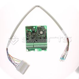 DM046-0018N - DMG Closed Loop x Gearless - Encoder Sin Cos OPC-PR