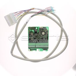 DM046-0020N - DMG Closed Loop x Gearless - Encoder En Dat + Hiperface OPC-PSH