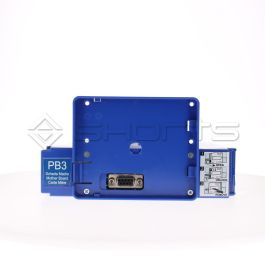 DM046-0040N - DMG Main PB3 Motherboard