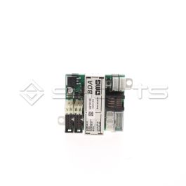 DM046-0049N - DMG A3 Compliance Module BDA