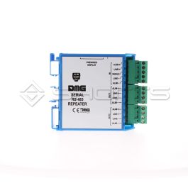 DM046-0053N - DMG Serial Line Repeater - RS485 splitter