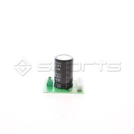 DM046-0056N - DMG Capacitor Board 24 V to 110 Vdc