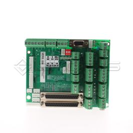 DM046-0057N - DMG TOC:CAN Top of Car Board V3 - TOC Board S