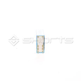 DM054-0003 - DMG 24 Vdc Relay 2 Pole 6 A Switching