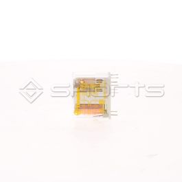 DM054-0010 - DMG 110 Vdc Safety Relay 2 Pole 8 A Switching (50.12.9.110.5000)