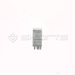 DM054-0012 - DMG 110-220 Vdc LED/Diode Module