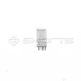 DM054-0013 - DMG 6-24 Vdc LED/Diode Module