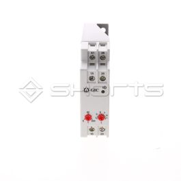 DM054-0014 - DMG True delay off relay