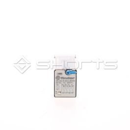 DM054-0017 - DMG 14 Pin 24 Vdc Relay