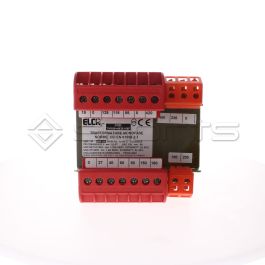 DM066-0001 - DMG Stock Transformer