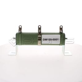 DM109-0001 - DMG 225 ohm 200 W Adjustable Resistor