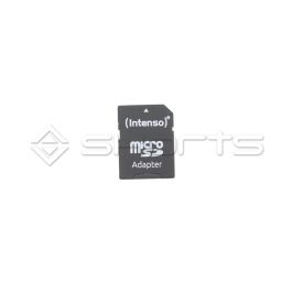 DO044-0015 - Doppler SD Card