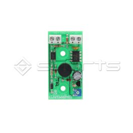 DO046-0039N - Doppler Push Button Board