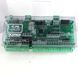 DO046-0075N - Doppler ALPK VL3 Board 