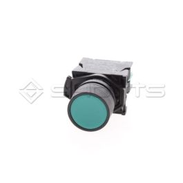 DO052-0061 - Doppler ZXINDALI XDL21-EA31 1NO Green Button