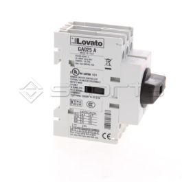 DO064-0009 - Doppler Lovato Isolator Switch