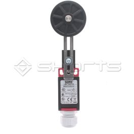 DO064-0012 - Doppler Suns Terminal Switch 2NC SND4118 IP67 VA