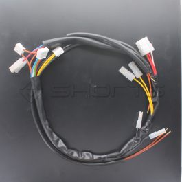 FE006-0016 - Fermator General Wiring With Circuit L=880mm