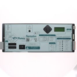 FE022-0013N - Fermator VF7+ Relay Door Board Right Hand (Built In Programming Console)
